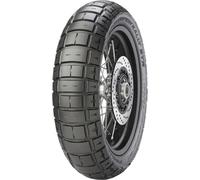 Pirelli Scorpion Rally Str Posteriore Pneumatici - 150/70R18 150/70-18 2803500