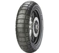 Pirelli Scorpion Rally Str Posteriore Pneumatici - 150/70R18 Moto Strada 2803500
