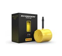 Pirelli Scorpion Smartube - camera d'aria MTB 29x1.80-2.20 42mm Yellow unisex