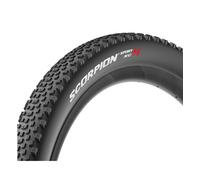Pneumatico per mountain bike pirelli scorpion sport xc h 29 tubeless ready soft prowall smartgrip compound