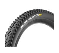 Copertone MTB Pirelli Scorpion Sport XC M 29x2.2 ProWall Nero