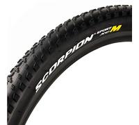 Pirelli Scorpion™ Sport Xc M Prowall 60 Tpi Procompound Xc Tubeless 29´´ X 2.4 Mtb Tyre Argento 29´´ x 2.4
