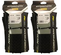 Pirelli Scorpion™ Sport XC M ProWALL 60 TPI PROcompound XC Tubeless 29´´ X 2.2 MTB Tyre 29´´ x 2.2