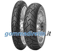 Pirelli Scorpion Trail II ( 120/70 ZR19 TL 60W M/C, Variante D, ruota anteriore )