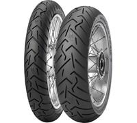 Pirelli 2527000 Pneumatico Moto Scorpion TRAIL II