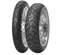 Pirelli Scorpion Trail II 170/60 ZR17 TL 72W ruota posteriore