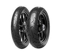 Pirelli Scorpion Trail III 110/80R19 59V TL