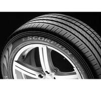 Gomme 4x4 Suv Pirelli 255/60 R18 108W SCORPION VERDE Estivo