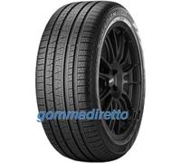 Pirelli Scorpion Verde All Season SF Run Flat ( 235/55 R19 101V MOE, con protezione del cerchio (MFS), runflat )
