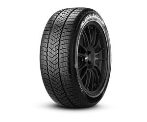 Pirelli Scorpion Winter 2 285/40R22 110V Elect XL M+S 3PMSF TL R0