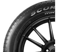 Pirelli Scorpion Winter 275/45 R20 110V XLMERCEDES-BENZ GL-Klasse AMG 166(A)