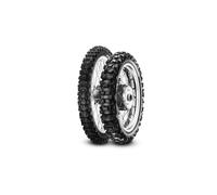 PIRELLI SCORPION XC MID HARD 100/100 -18 59R TL DOT22 3107900