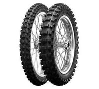 Pirelli Scorpionu2122 Xc Mid Hard 68m Mst Off-road Tire Argento 120 / 100 / R18