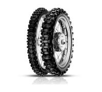 Pirelli SCORPION XC MID HARD 120/100 R18 68 M