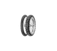 5761804600 - copertone pneumatico mx xc mid hard 140/80-18 m/c 70m tt