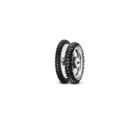 GOMME PNEUMATICI PIRELLI 80/100-21 51R SCORPION XC MID HARD
