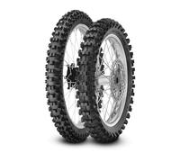 PIRELLI SCORPION XC MID SOFT 80/100 -21 51 R Pneumatico Gomma