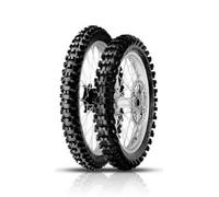 Pirelli 74891 Pneumatico 80/100 -21 51R Scorpion Xc Mid Soft Mst