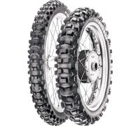PIRELLI - SCORPION XC MIDHARD 80/100 - 2 - TIRE SCORPION XC MID-HARD FRONT 80/10