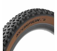 Pirelli Scorpion Xc Mixed Prowall Tubeless 29´´ X 2.20 Mtb Tyre Nero 29´´ x 2.20