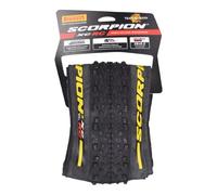 Pirelli Scorpion Rc Prowall Tubeless 29´´ X 2.20 Mtb Tyre Nero 29´´ x 2.20