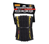 Pirelli Scorpion Rc Lite 29´´ X 2.20 Mtb Tyre Nero 29´´ x 2.20