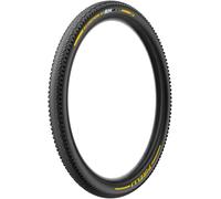 Pirelli Scorpion XC RH Team Tubeless MTB Copertura Gialla 29 X 2.4 Nera