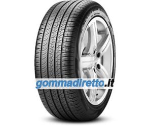 Pirelli Scorpion Zero All Season ( 285/40 R23 111Y XL LR, PNCS, con protezione del cerchio (MFS) )