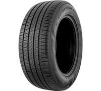 Pirelli P Zero™ All Season 265/40R22 106Y XL J LR M+S no3PMSF