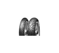 110/70 16 52P Pneumatico Estivo PIRELLI Sport Demon Moto
