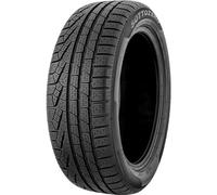 Pirelli W 210 Sottozero II M+S - 225/50R17 94H - Pneumatico Invernale