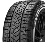Pirelli Winter SottoZero 3 295/30 R20 101W XL J JAGUAR F-Type Cabrio