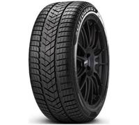 Pirelli Winter Sottozero 3 XL M+S - 225/40R19 93H - Pneumatico Invernale