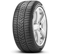 Pirelli Winter Sottozero 3 XL FSL M+S - 245/50R19 105V - Pneumatico Invernale