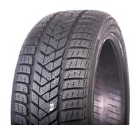 Pirelli Winter Sottozero 3 XL M+S - 225/40R19 93H - Pneumatico Invernale