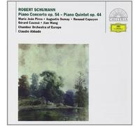 PIRES/ABBADO - CONCERTO PER PF. N. 2