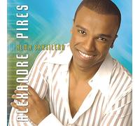 Alexandre Pires - Alma Brasilera