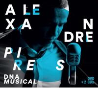 Pires, Alexandre - Dna Musical