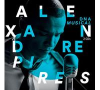 Pires, Alexandre - Dna Musical