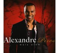 Pires, Alexandre - Mais Alem