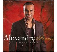 Pires, Alexandre - Mais Alem