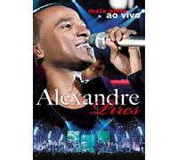 Pires Alexandre - Mais Alem Ao Vivo