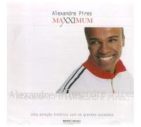 Pires, Alexandre - Maxximum