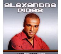 PIRES, ALEXANDRE - MINHA VIDA MINHA MUSICA