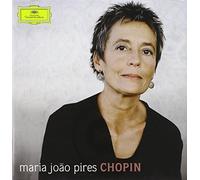Pires, Maria Joao/Chopin - Chopin Piano Sonata 3