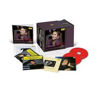 Pires Maria Joao - Complete Recordings On Dg (Box 38 Cd Limited Edt.)