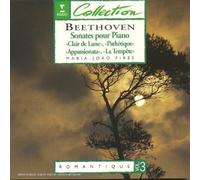 Pires,Maria Joao - Klav.Son. [Import]