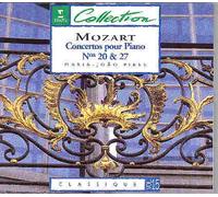 Pires,Maria Joao - Klavkon Z.20,27 [Import]