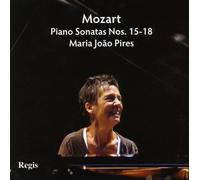Pires, Maria Joao - Mozart