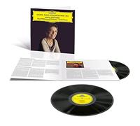 Pires Maria Joao & Previn Andre & R. P. O. - Chopin Concerto Per Pf. N. 1 & 2